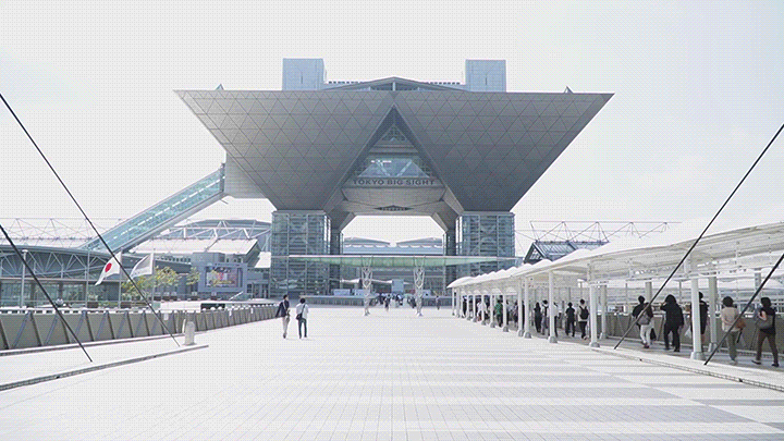 INCHEM TOKYO  The exhibition ends(圖1)