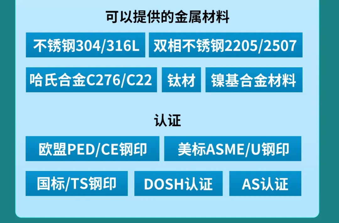 鎮(zhèn)田機械邀您共赴日本東京化工展覽會INCHEM TOKYO(圖9)