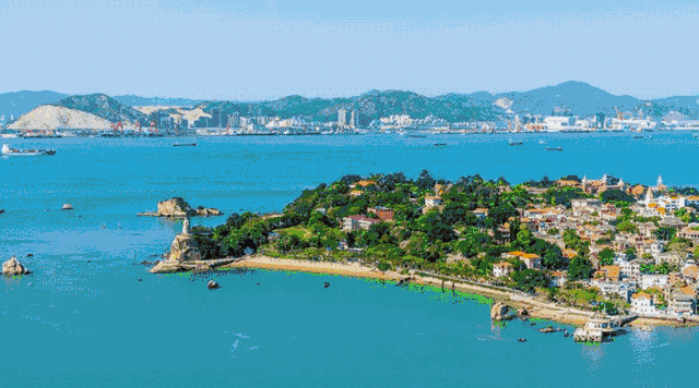 展會(huì)邀請(qǐng)丨 金秋時(shí)節(jié)邀你共赴廈門國際藥機(jī)展(CIPM)(圖4) 640_wx_fmt=gif&from=appmsg&wxfrom=5&wx_lazy=1.gif