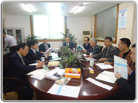 日本三菱公司一行9人蒞臨溫州鎮(zhèn)田機械指導工作(圖1) 日本三菱公司一行9人蒞臨溫州鎮(zhèn)田機械指導工作(圖1)